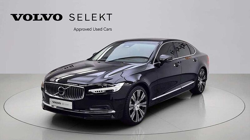Volvo  S90 B6 AWD Ultimate Bright
