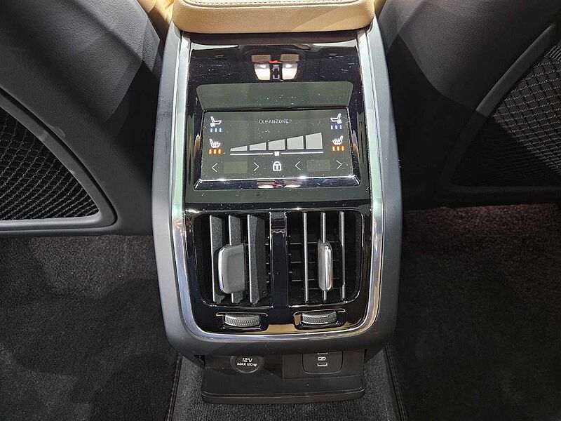 Volvo  S90 B6 AWD Ultimate Bright