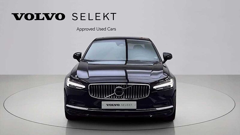 Volvo  S90 B6 AWD Ultimate Bright