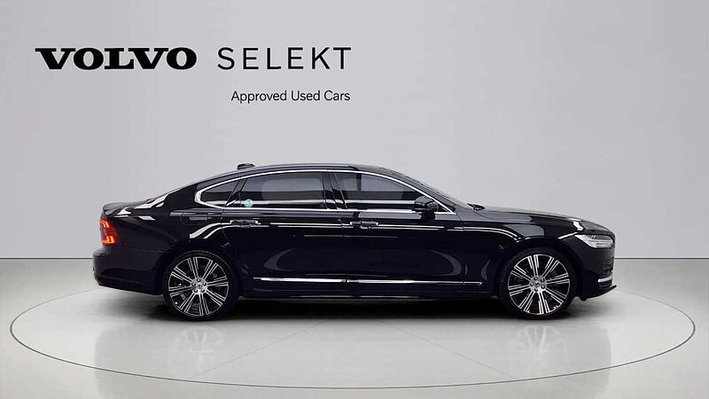 Volvo  S90 B6 AWD Ultimate Bright