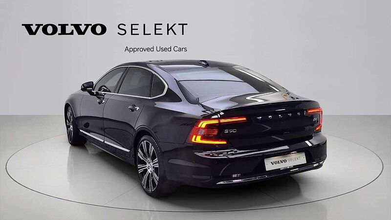 Volvo  S90 B6 AWD Ultimate Bright