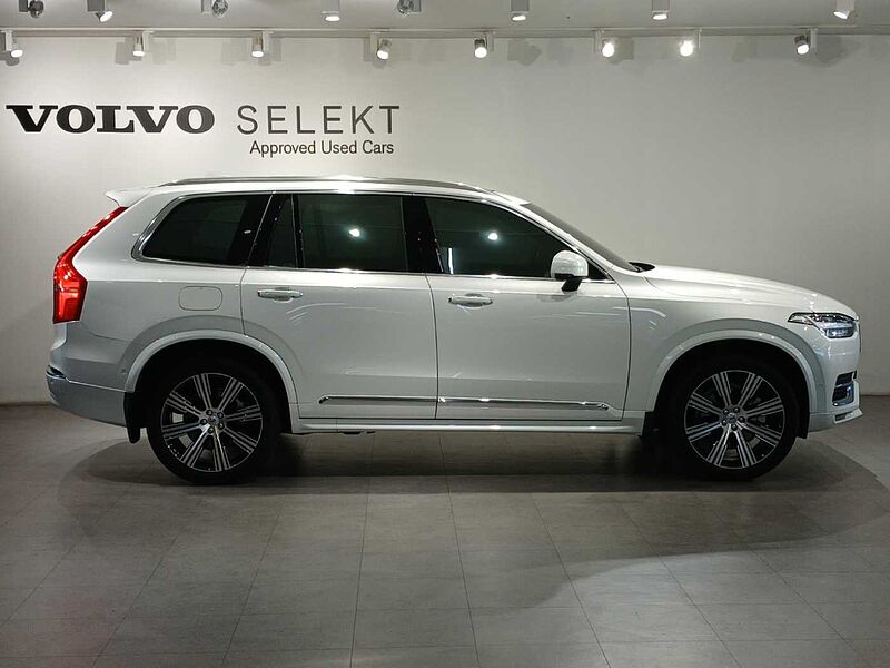 Volvo  B6 AWD Ultra Bright