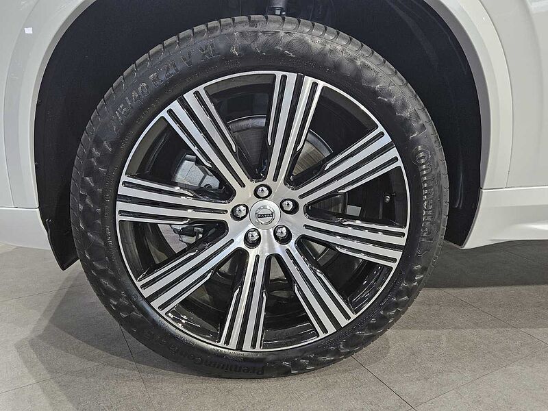 Volvo  B6 AWD Ultra Bright