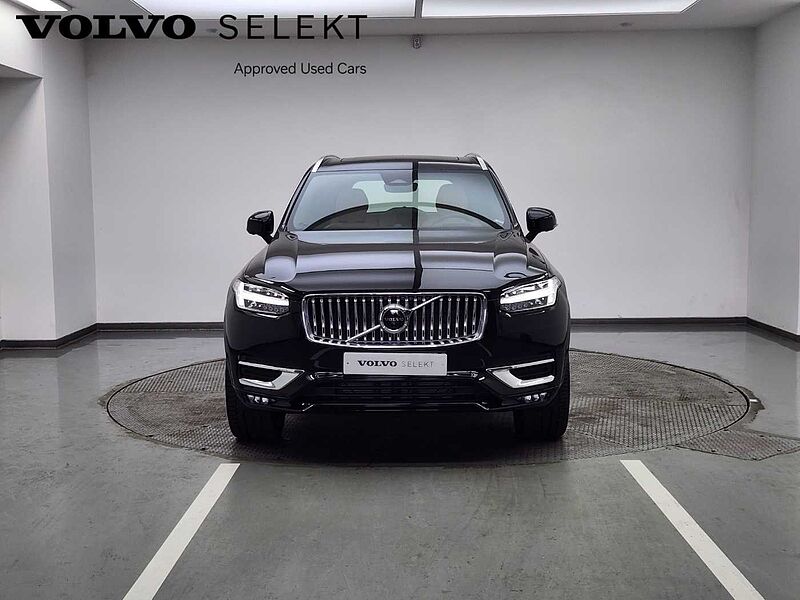 Volvo  B6 AWD Ultimate Bright