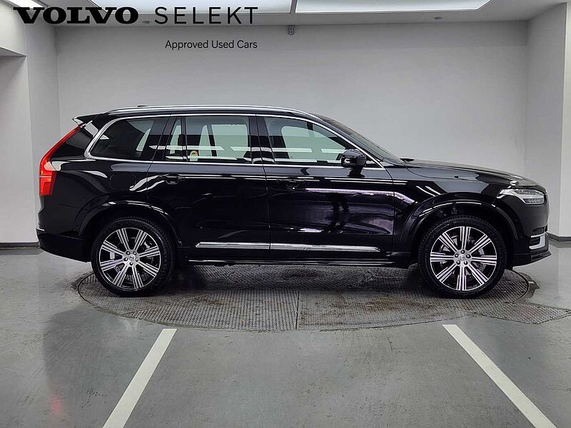 Volvo  B6 AWD Ultimate Bright