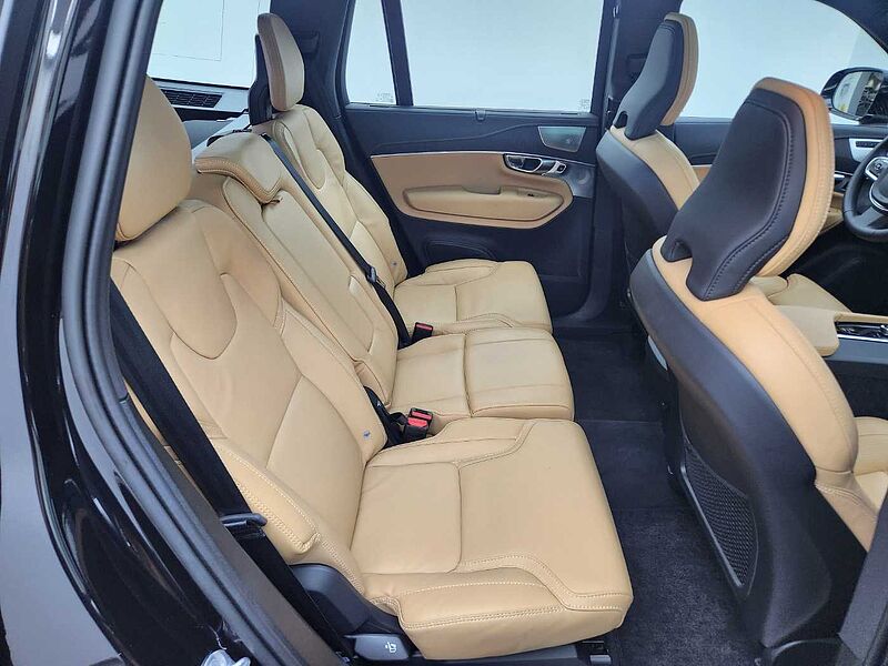 Volvo  B6 AWD Ultimate Bright