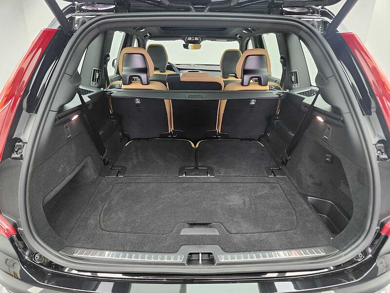 Volvo  B6 AWD Ultimate Bright