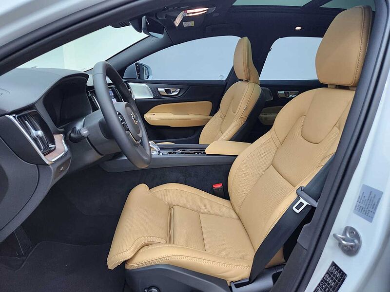 Volvo  Ultimate, B5 AWD 마일드 하이브리드, 가솔린, 브라이트