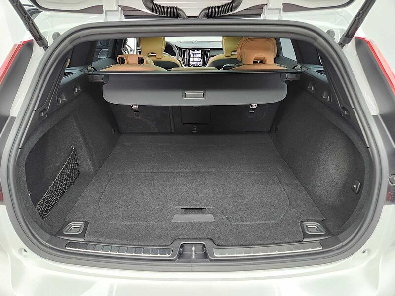 Volvo  Ultimate, B5 AWD 마일드 하이브리드, 가솔린, 브라이트
