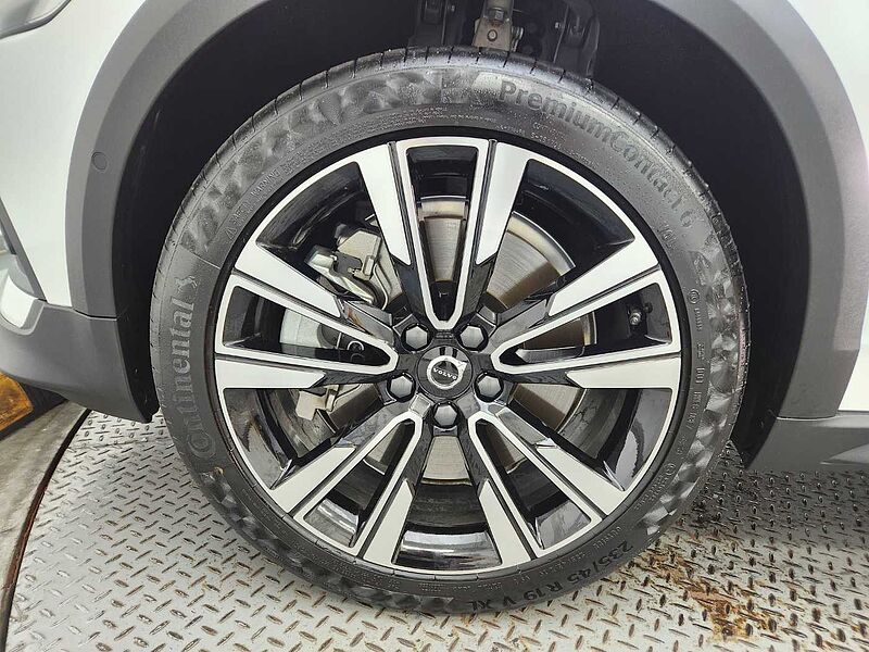 Volvo  Ultimate, B5 AWD 마일드 하이브리드, 가솔린, 브라이트
