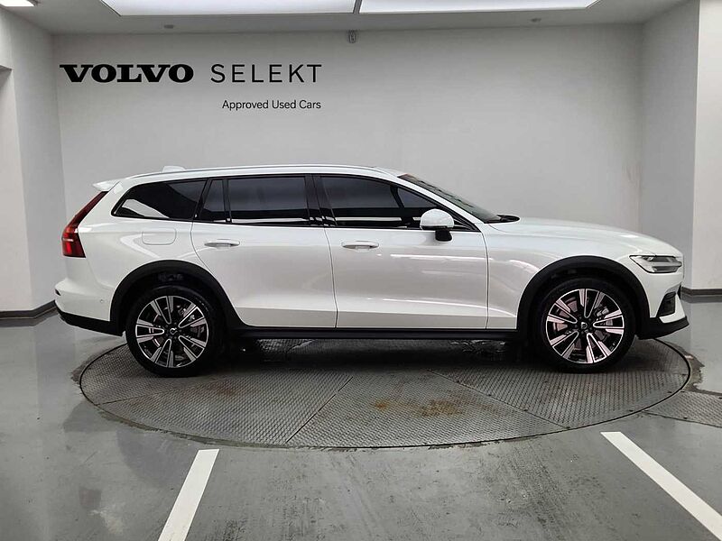 Volvo  Ultimate, B5 AWD 마일드 하이브리드, 가솔린, 브라이트