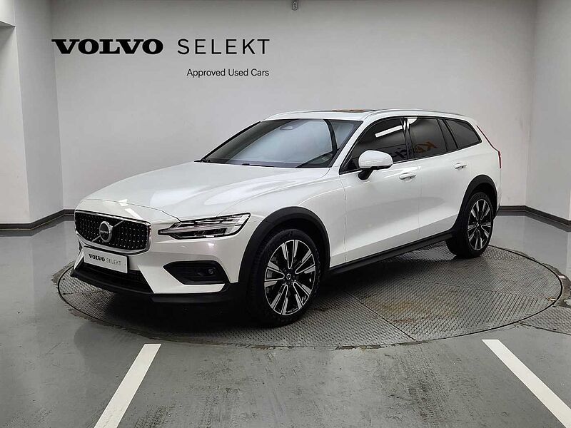Volvo  Ultimate, B5 AWD 마일드 하이브리드, 가솔린, 브라이트