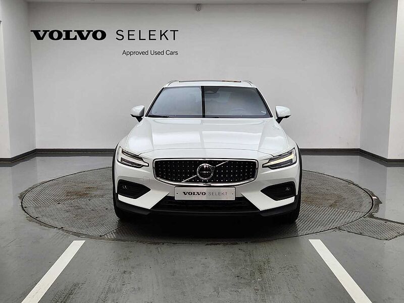 Volvo  Ultimate, B5 AWD 마일드 하이브리드, 가솔린, 브라이트