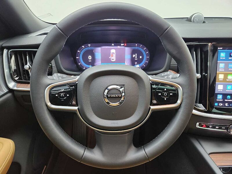 Volvo  Ultimate, B5 AWD 마일드 하이브리드, 가솔린, 브라이트