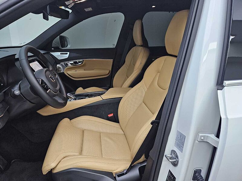 Volvo  B6 AWD Ultimate Bright