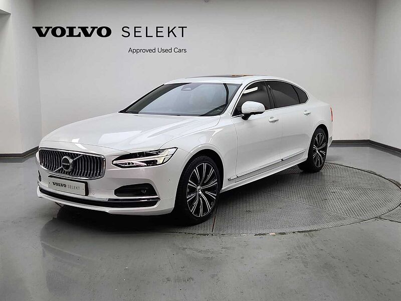 Volvo  Ultimate, B5 마일드 하이브리드, 가솔린, 브라이트