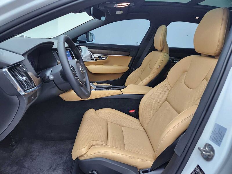 Volvo  Ultimate, B5 마일드 하이브리드, 가솔린, 브라이트