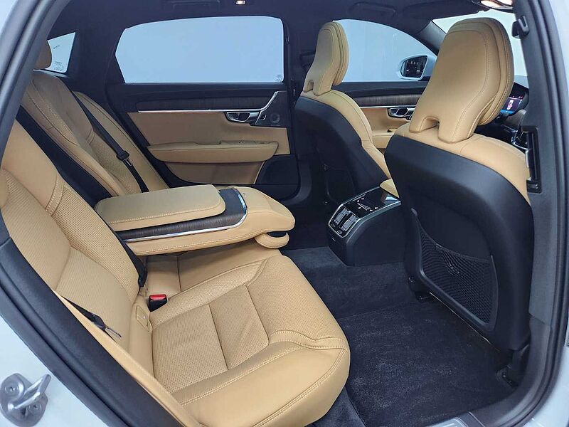Volvo  Ultimate, B5 마일드 하이브리드, 가솔린, 브라이트
