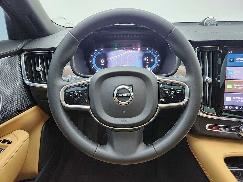 Volvo  Ultimate, B5 마일드 하이브리드, 가솔린, 브라이트