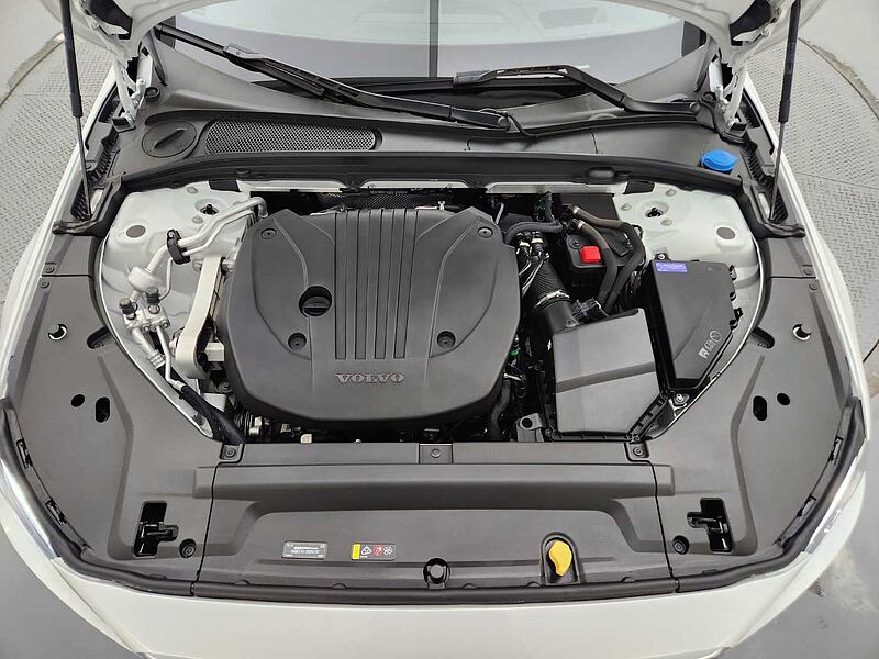 Volvo  Ultimate, B5 마일드 하이브리드, 가솔린, 브라이트