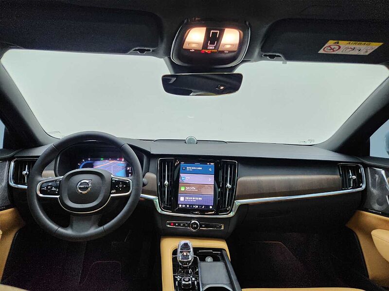 Volvo  Ultimate, B5 마일드 하이브리드, 가솔린, 브라이트