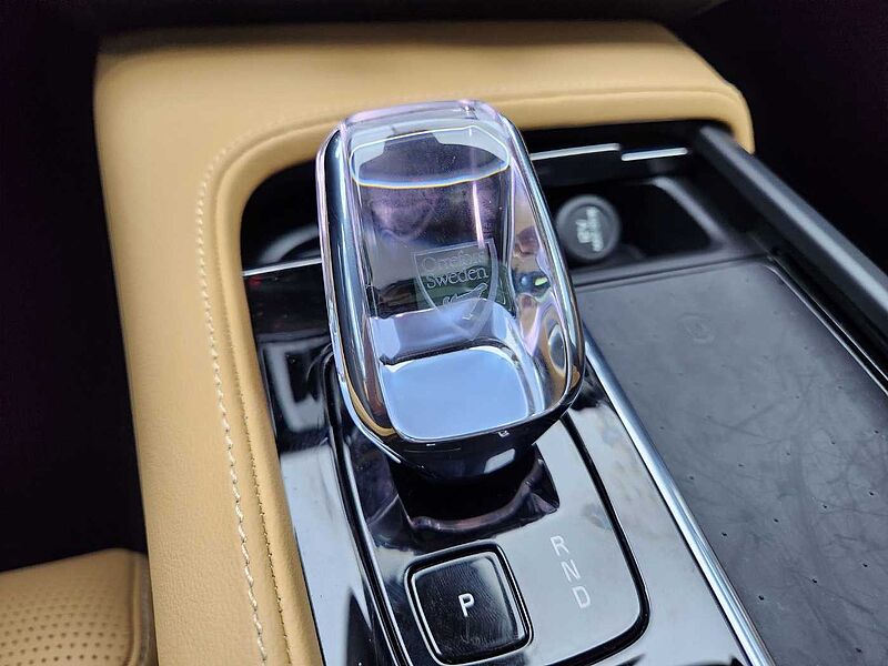 Volvo  Ultimate, B5 마일드 하이브리드, 가솔린, 브라이트
