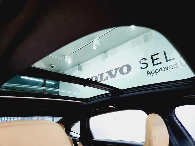 Volvo  B5 Ultimate bright