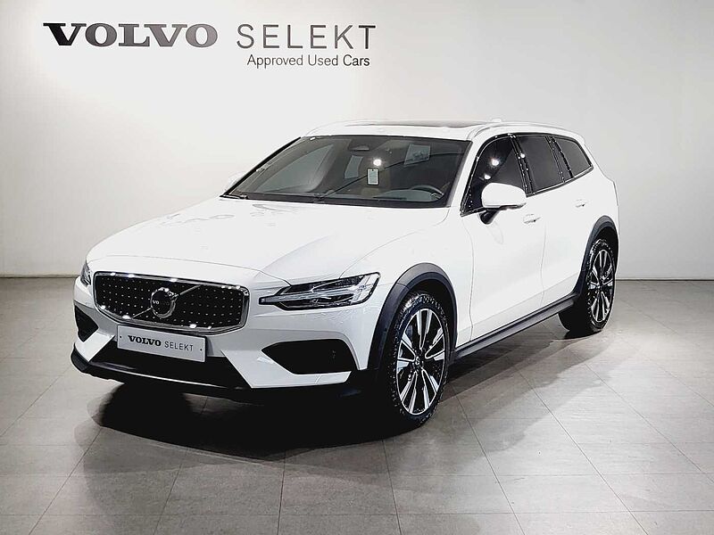 Volvo  Ultra, B5 AWD 마일드 하이브리드, 가솔린, 브라이트