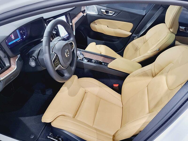 Volvo  Ultra, B5 AWD 마일드 하이브리드, 가솔린, 브라이트