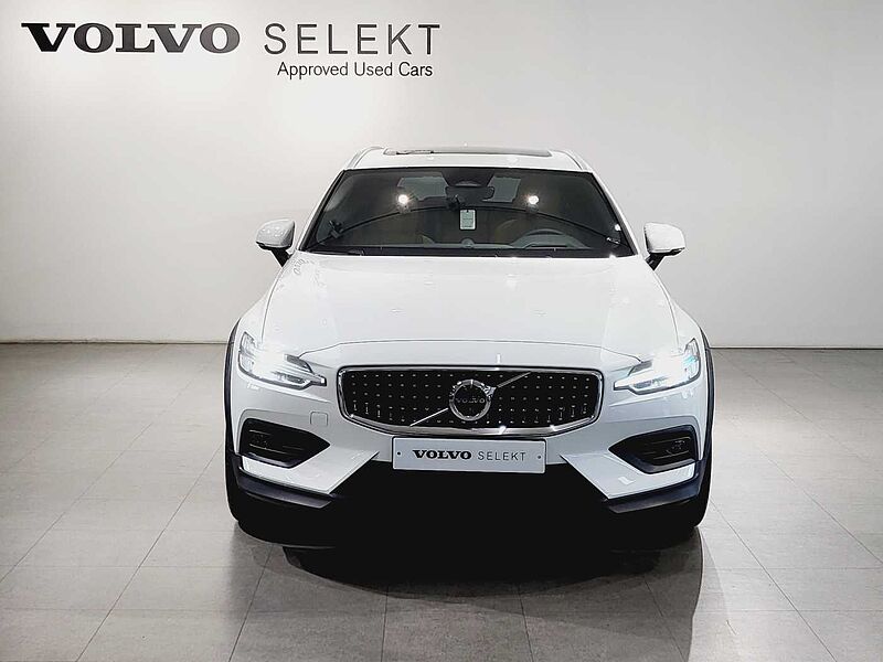 Volvo  Ultra, B5 AWD 마일드 하이브리드, 가솔린, 브라이트