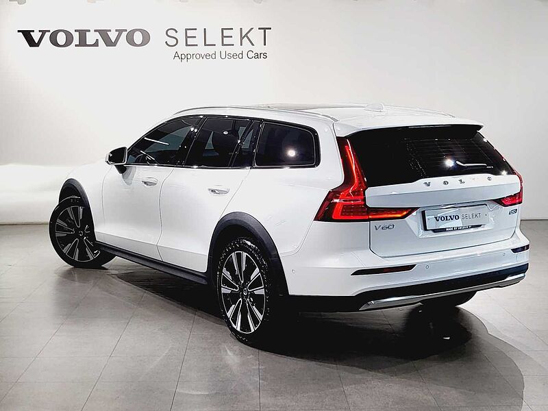 Volvo  Ultra, B5 AWD 마일드 하이브리드, 가솔린, 브라이트