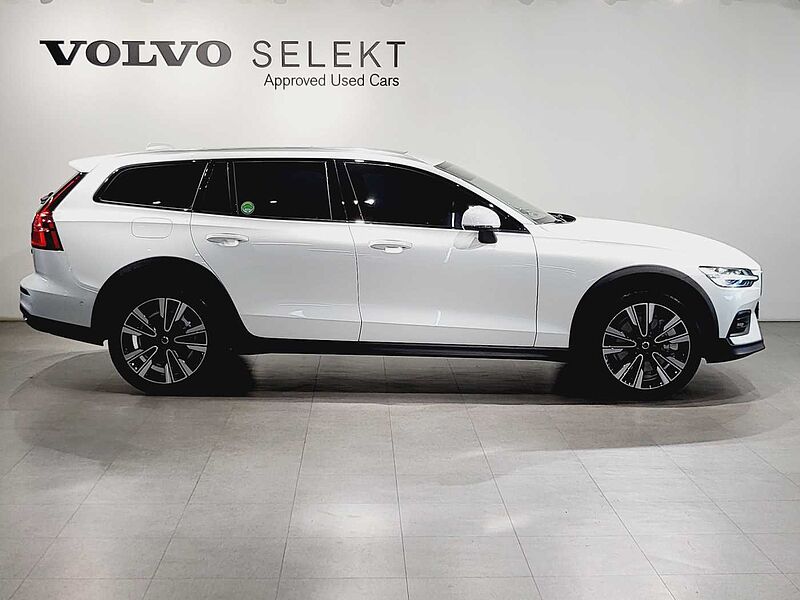 Volvo  Ultra, B5 AWD 마일드 하이브리드, 가솔린, 브라이트