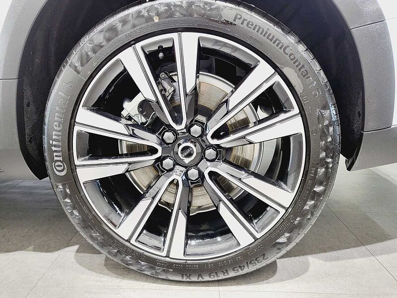 Volvo  Ultra, B5 AWD 마일드 하이브리드, 가솔린, 브라이트