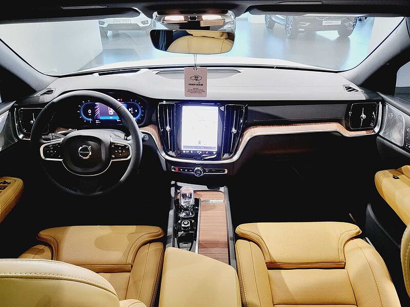 Volvo  Ultra, B5 AWD 마일드 하이브리드, 가솔린, 브라이트