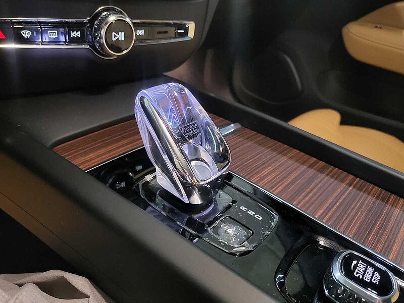Volvo  Ultra, B5 AWD 마일드 하이브리드, 가솔린, 브라이트