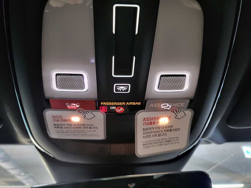 Volvo  B5 AWD Ultra