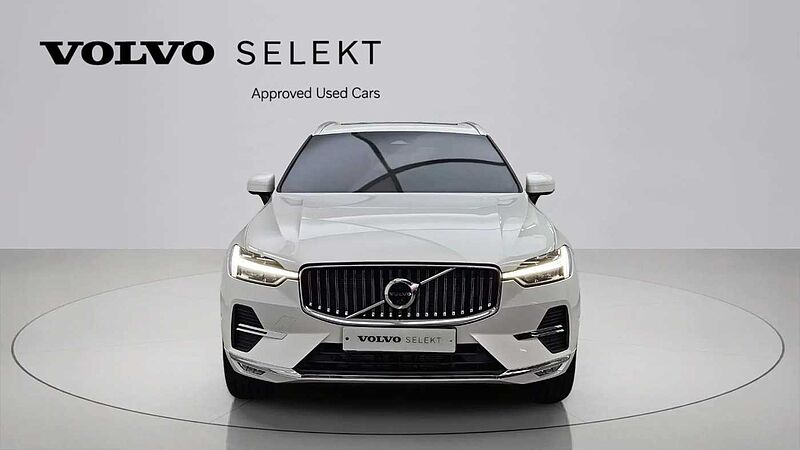 Volvo  B6 AWD Ultimate Bright