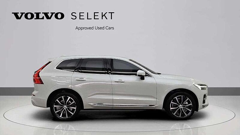 Volvo  B6 AWD Ultimate Bright