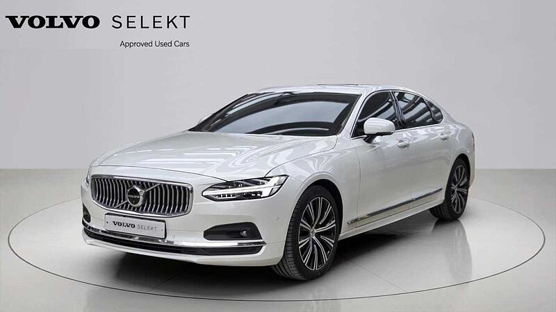 Volvo  Ultimate, B5 마일드 하이브리드, 가솔린, 브라이트