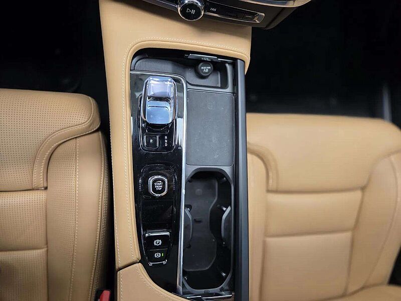 Volvo  Ultimate, B5 마일드 하이브리드, 가솔린, 브라이트