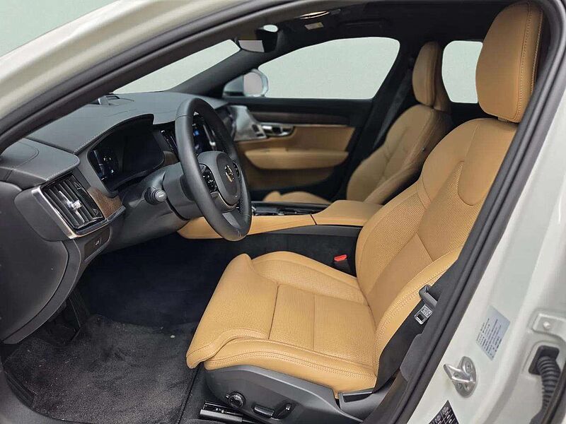 Volvo  Ultimate, B5 마일드 하이브리드, 가솔린, 브라이트