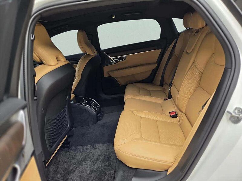 Volvo  Ultimate, B5 마일드 하이브리드, 가솔린, 브라이트