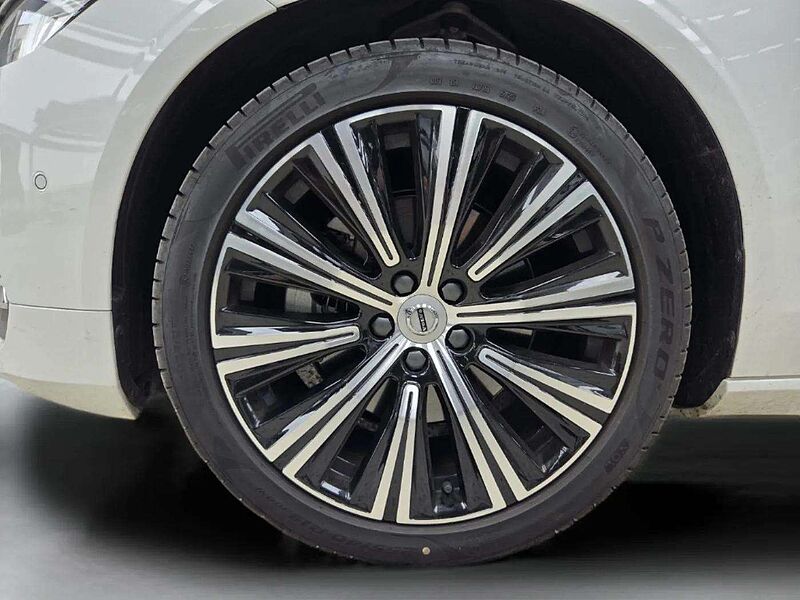 Volvo  Ultimate, B5 마일드 하이브리드, 가솔린, 브라이트