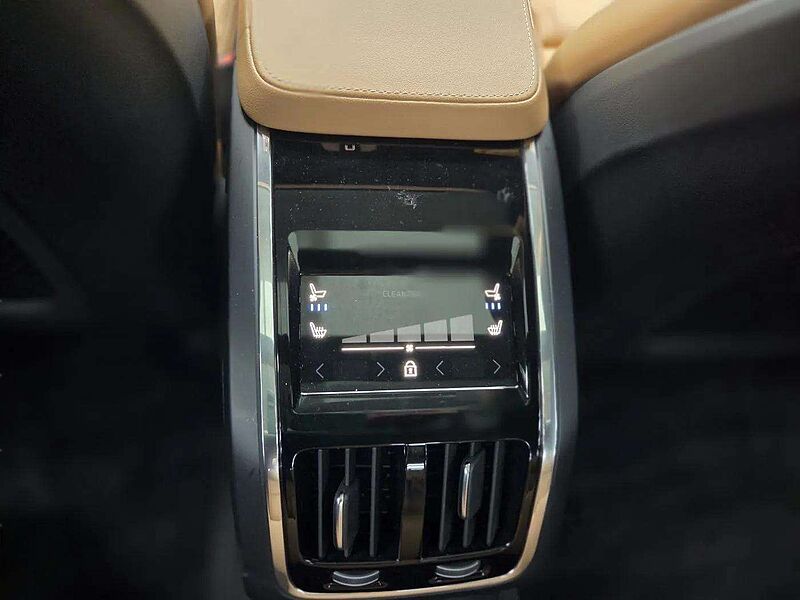 Volvo  Ultimate, B5 마일드 하이브리드, 가솔린, 브라이트