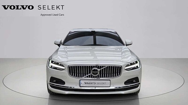Volvo  Ultimate, B5 마일드 하이브리드, 가솔린, 브라이트