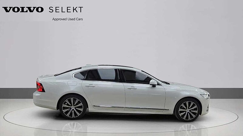Volvo  Ultimate, B5 마일드 하이브리드, 가솔린, 브라이트