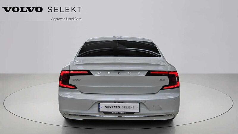 Volvo  Ultimate, B5 마일드 하이브리드, 가솔린, 브라이트