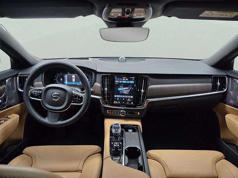 Volvo  Ultimate, B5 마일드 하이브리드, 가솔린, 브라이트