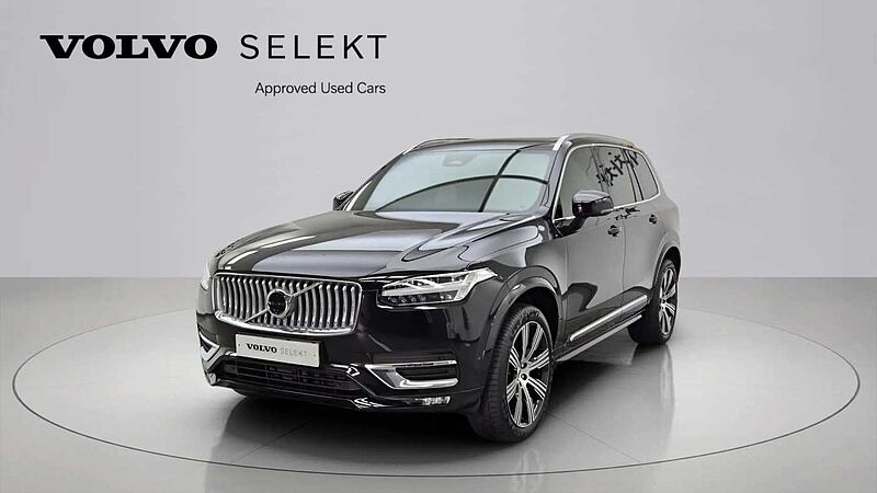 Volvo  Ultimate, B6 AWD 마일드 하이브리드, 가솔린, 브라이트, 7 좌석