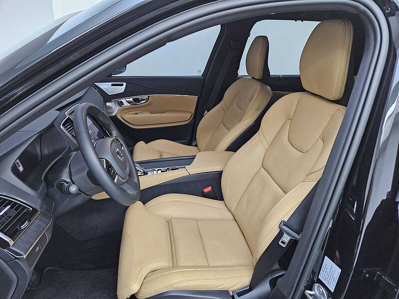 Volvo  Ultimate, B6 AWD 마일드 하이브리드, 가솔린, 브라이트, 7 좌석